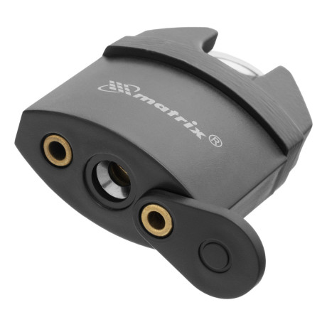 Замок навесной всепогодный усиленный 50 мм Matrix