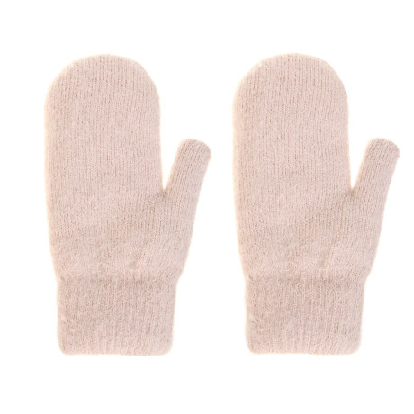 GALANTE Варежки женские, р.18-20, 100% полиамид, цвета в ас-те, ОЗ25-03