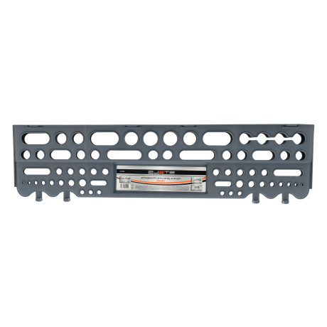Полка для инструмента 62.5 см, серая Stels