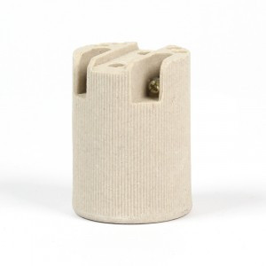 Smartbuy патрон E14 керамический подвесной SBE-LHC-s-E14