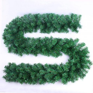 Гирлянда хвойная SYTT-0924066 Волшебная страна