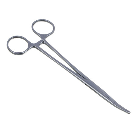 AZOR FISHING Экстрактор для хищной рыбы, зажим стальной