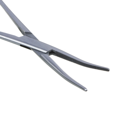 AZOR FISHING Экстрактор для хищной рыбы, зажим стальной