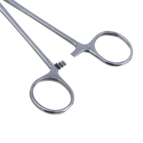 AZOR FISHING Экстрактор для хищной рыбы, зажим стальной