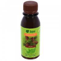 Ароматизатор 120 мл Кедр Банные штучки