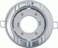 Navigator св-к встр GX53 6полос 115(95)x40 xром NGX-R7-003-GX53 93046