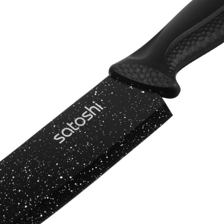 SATOSHI Рито Набор ножей кухонных 6пр, в магнитной коробке