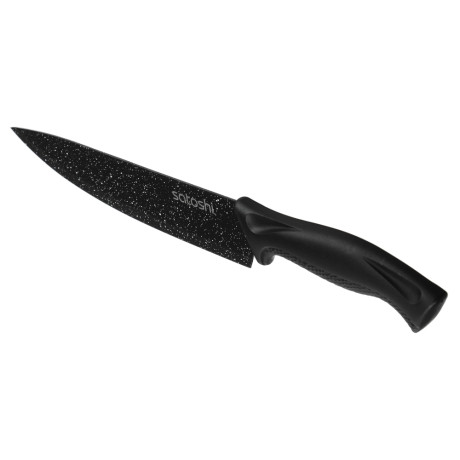 SATOSHI Рито Набор ножей кухонных 6пр, в магнитной коробке