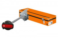 TDM ПРП-1 160 привод ручной (ПРП-1-33) для ВА88-33 (3!) SQ0707-0049