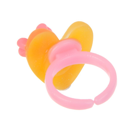 ИГРОЛЕНД Набор бижутерии в сумочке "Ракушка" 3 пред., 13х16 см, пластик, металл, текстиль