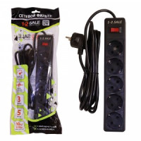 TDM клещи обжимные (кримпер) КО-14 0,5-10мм2 &quot;МастерЭлектрик&quot; SQ1001-0014