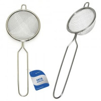 Сито-дуршлаг d=6см, нерж. сталь SF11-1 Мультидом 708820