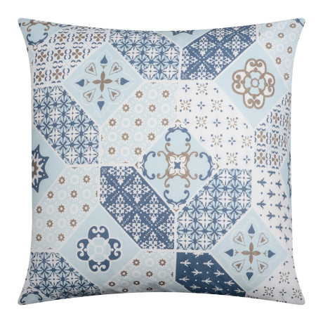 PROVANCE Стандарт Наволочки 70х70см, 100% хлопок, бязь, 2шт, 4 дизайна