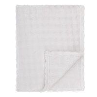 PROVANCE Щелкунчик Плед бабл, 180х200см, 100% полиэстер