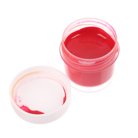 Гуашь " ZOO" 12 цв (15 мл)