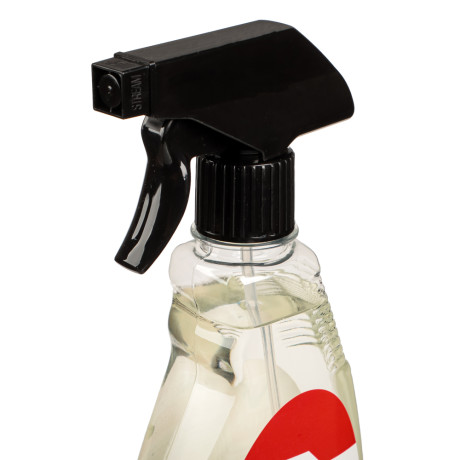 ЕРМАК / NG Очиститель велюра и ковров пенный (триггер), 500 мл.