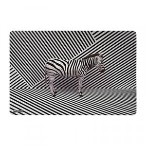 Набор салфеток сервировочных "Сафари" (42*28см), (4шт/уп), цена за упак, 17375 MARMITON