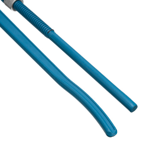 Ключ трубный рычажный №4, 3", литой, тип "L" Сибртех