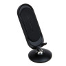 NG Держатель телефона магнитный на панель, 360°, металл, soft touch