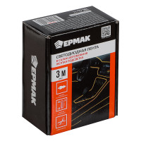 NG Лента светодиодная, желтый 3м