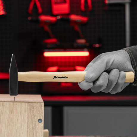 Набор инструментов бытовой, 12 предметов Matrix