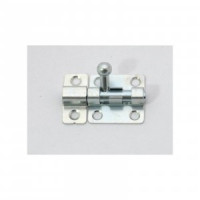 Кунгур ЗТ7 цинк Шпингалет (200,10!!!)