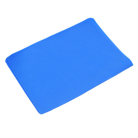 РОКОТ Замша протирочная 20x30 см, микс, в пакете