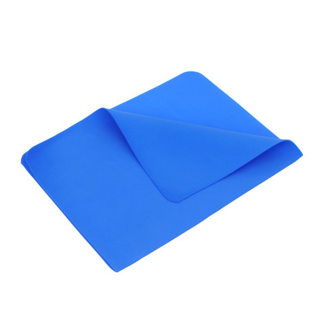 РОКОТ Замша протирочная 20x30 см, микс, в пакете