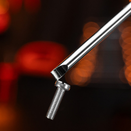 Отвертка комбинированная SL6/PH2 Sparta