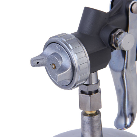 Краскораспылитель, 0,75л, сопло 2.5 мм, 3,5- 5 бар, 178 л/мин