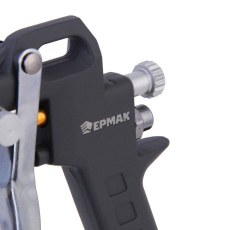 Краскораспылитель, 0,75л, сопло 2.5 мм, 3,5- 5 бар, 178 л/мин