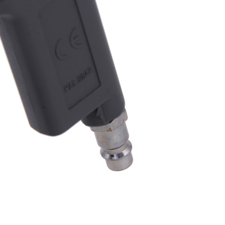 Краскораспылитель, 0,75л, сопло 2.5 мм, 3,5- 5 бар, 178 л/мин