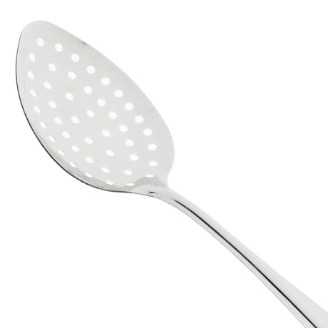 Ложка-шумовка, 22,5см, нерж.сталь