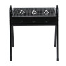 GRILLBOOM Мангал складной, 52х57х30см