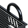 GRILLBOOM Мангал складной, 52х57х30см