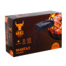 GRILLBOOM Мангал складной, 52х57х30см