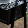 GRILLBOOM Мангал складной, 52х57х30см