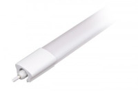 Jazzway св-к св/д линейный 40W(3600lm) 6500K 1200x46x34 опал IP65 6K PWP-C2 1200 COMPACT .5016590