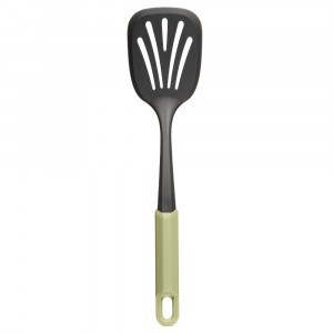 Лопатка FIESTA, 35 см зеленый 434279609 Бытпласт