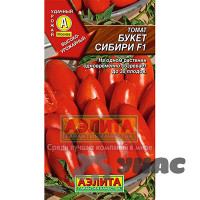 Семена Томат Букет Сибири Аэлита