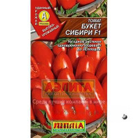Семена Томат Букет Сибири Аэлита