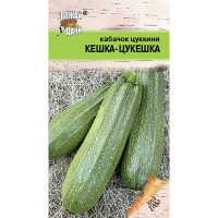 Кабачок Кешка-цукешка Урожай у дачи Ц