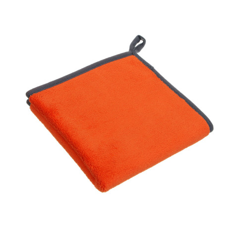 ЕРМАК Подарочный набор для ухода за автомобилем, 10 предметов