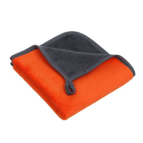 ЕРМАК Подарочный набор для ухода за автомобилем, 10 предметов