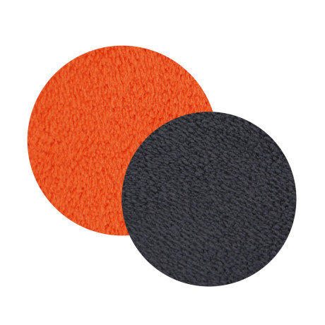 ЕРМАК Подарочный набор для ухода за автомобилем, 10 предметов