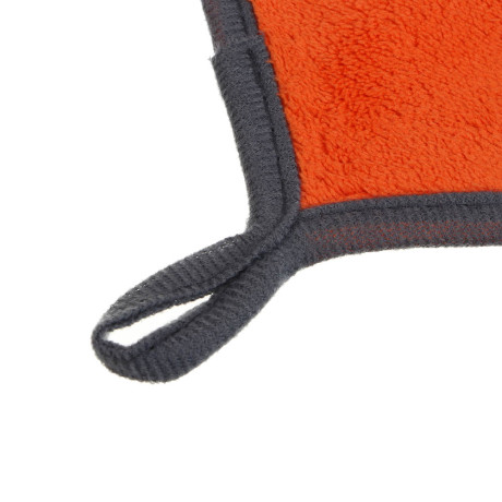 ЕРМАК Подарочный набор для ухода за автомобилем, 10 предметов