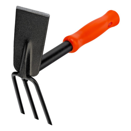 Набор садового инструмента, пластиковые рукоятки, 6 предметов Palisad