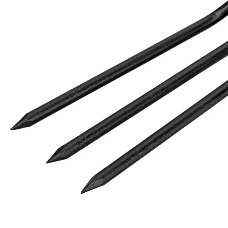 Набор садового инструмента, пластиковые рукоятки, 6 предметов Palisad