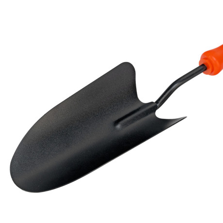 Набор садового инструмента, пластиковые рукоятки, 6 предметов Palisad