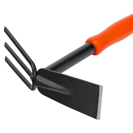 Набор садового инструмента, пластиковые рукоятки, 6 предметов Palisad